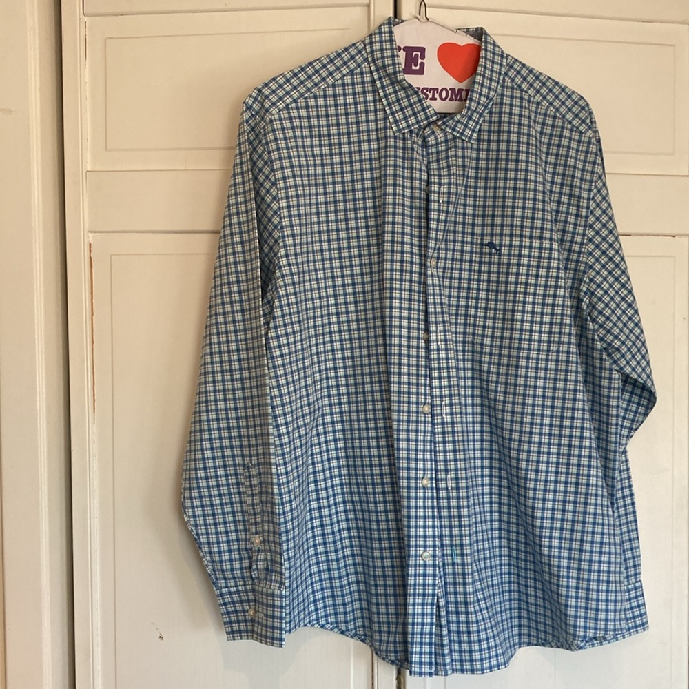 Tommy Bahama XL